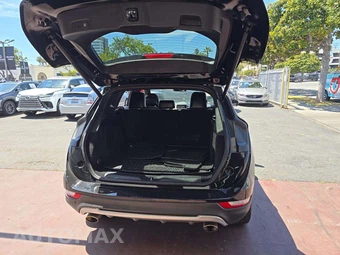 2017 Lincoln MKC Reserve – miniatura 14