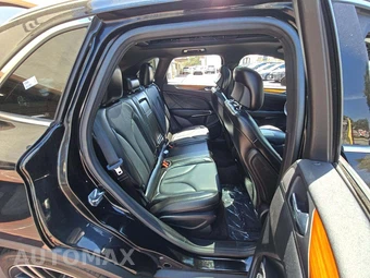2017 Lincoln MKC Reserve – miniatura 16