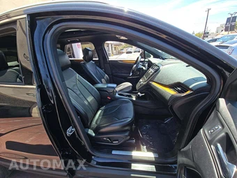 2017 Lincoln MKC Reserve – miniatura 18