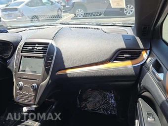 2017 Lincoln MKC Reserve – miniatura 19