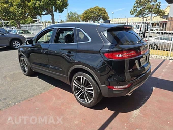 2017 Lincoln MKC Reserve – miniatura 2