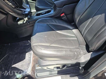 2017 Lincoln MKC Reserve – miniatura 21