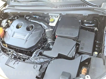2017 Lincoln MKC Reserve – miniatura 24