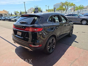 2017 Lincoln MKC Reserve – miniatura 3