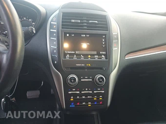 2017 Lincoln MKC Reserve – miniatura 11