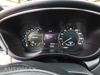 2017 Lincoln MKC Reserve – miniatura 12