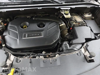 2017 Lincoln MKC Reserve – miniatura 15
