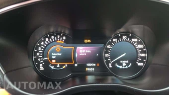 2017 Lincoln MKC Reserve – miniatura 18