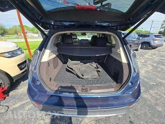 2017 Lincoln MKC Reserve – miniatura 14