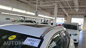 2017 Lincoln MKC Reserve – miniatura 19