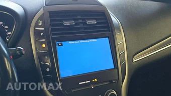 2017 Lincoln MKC Reserve – miniatura 23