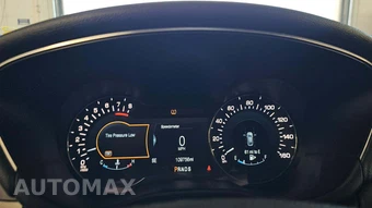 2017 Lincoln MKC Reserve – miniatura 27