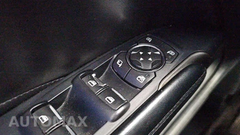 2017 Lincoln MKC Reserve – miniatura 28