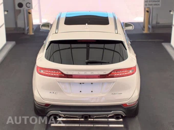 2017 Lincoln MKC Reserve – miniatura 5