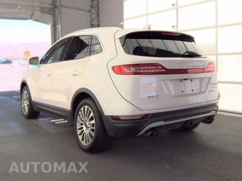 2017 Lincoln MKC Reserve – miniatura 6