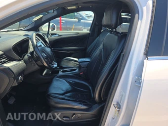 2017 Lincoln MKC Reserve – miniatura 7