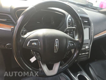 2017 Lincoln MKC Reserve – miniatura 10
