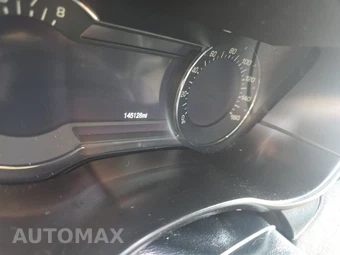 2017 Lincoln MKC Reserve – miniatura 12