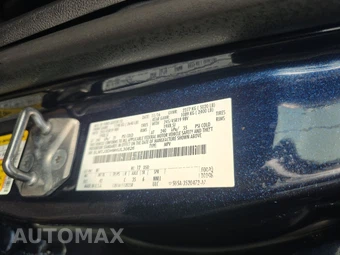 2017 Lincoln MKC Reserve – miniatura 14