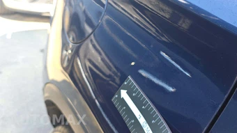 2017 Lincoln MKC Reserve – miniatura 19