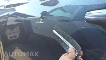 2017 Lincoln MKC Reserve – miniatura 22