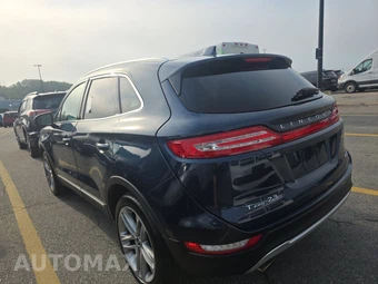 2017 Lincoln MKC Reserve – miniatura 6