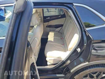 2017 Lincoln MKC Reserve – miniatura 13