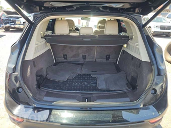 2017 Lincoln MKC Reserve – miniatura 14