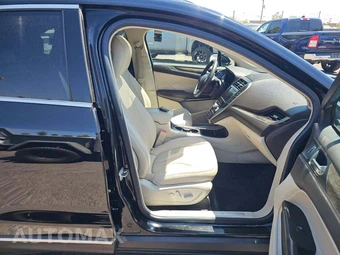 2017 Lincoln MKC Reserve – miniatura 18