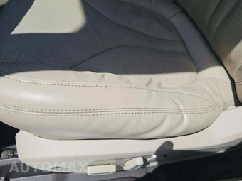 2017 Lincoln MKC Reserve – miniatura 21