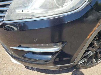 2017 Lincoln MKC Reserve – miniatura 24