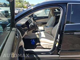 2017 Lincoln MKC Reserve – miniatura 6