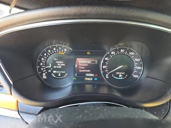 2017 Lincoln MKC Select - miniatura 12
