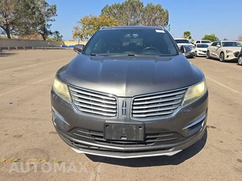 2017 Lincoln MKC Select - miniatura 2