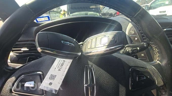 2017 Lincoln MKC Select - miniatura 23
