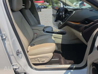 2017 Lincoln MKC Select - miniatura 15