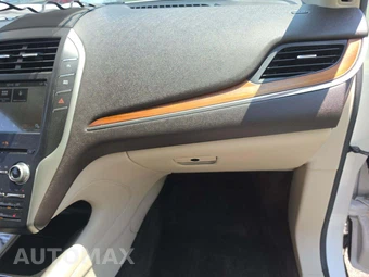 2017 Lincoln MKC Select - miniatura 16