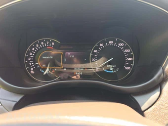 2017 Lincoln MKC Select - miniatura 6