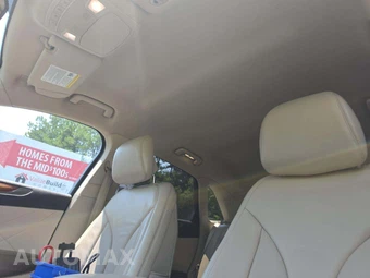 2017 Lincoln MKC Select - miniatura 8
