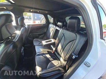 2017 Lincoln MKC Select – miniatura 13