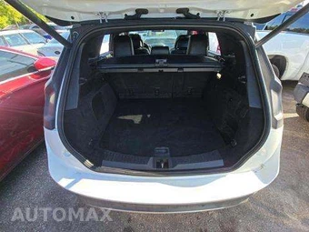 2017 Lincoln MKC Select – miniatura 14