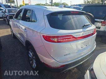 2017 Lincoln MKC Select – miniatura 2