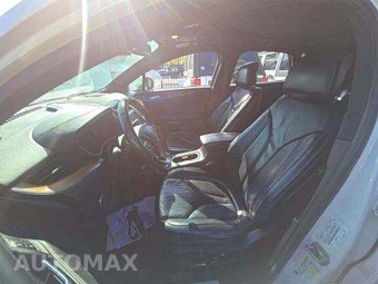 2017 Lincoln MKC Select – miniatura 6