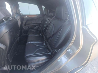 2017 Lincoln MKC Select – miniatura 10