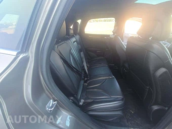 2017 Lincoln MKC Select – miniatura 13