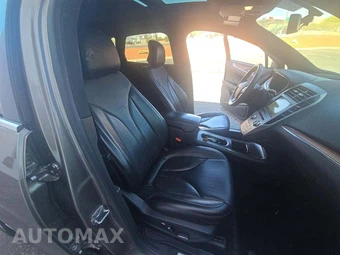 2017 Lincoln MKC Select – miniatura 15