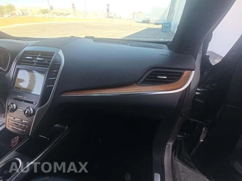 2017 Lincoln MKC Select – miniatura 16