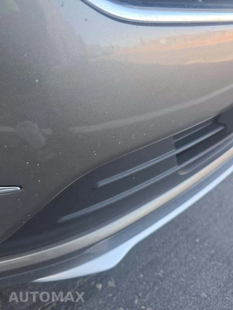 2017 Lincoln MKC Select – miniatura 18