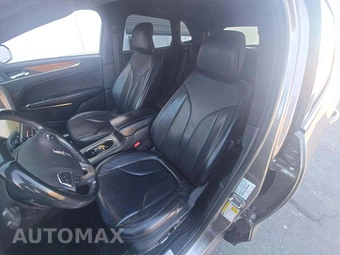 2017 Lincoln MKC Select – miniatura 3