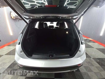 2017 Lincoln MKC Select - miniatura 11